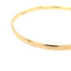 Pre Owned 9ct Bangle ZU770